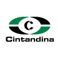 CintandinaAmerica - Productos adhesivos amigables con el medio ambiente Logo