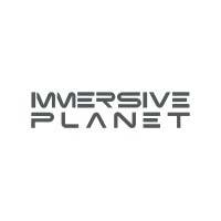 Immersive Planet Logo