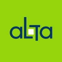 Alta Communication Logo