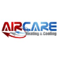 Air Care Heating & Cooling Logo