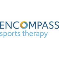 Encompass Sports Therapy Logo