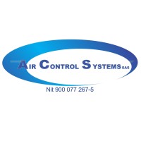 AIR CONTROL SYSTEMS SAS Logo