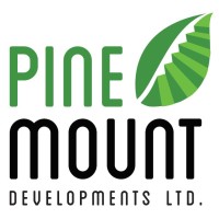 Pinemount Developments Ltd. Logo