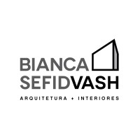 Bianca Sefidvash Arquitetura+Interiores Logo