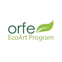 Orfe EcoArt Program Logo