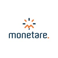 Monetare Soluções Financeiras S.A Logo