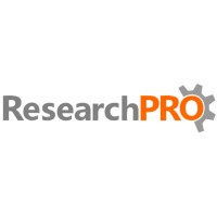 ResearchPRO Logo