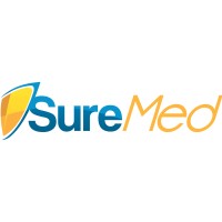 SureMed Logo