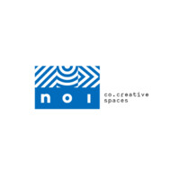 noi coworking space Logo