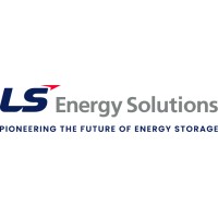 LS Energy Solutions LLC Logo