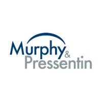 Murphy & Pressentin, LLC Logo