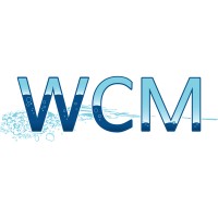 Water Control Management Logo