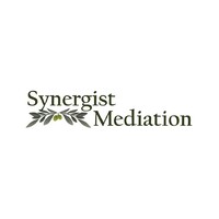 Synergist Mediation Logo