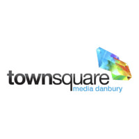 Townsquare Media Danbury Logo