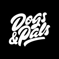 Dogs And Pals Logo