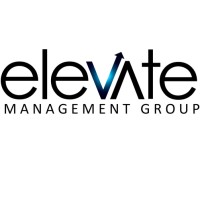 Elevate Management Group Logo