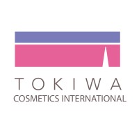 Tokiwa Cosmetics International Logo