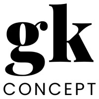 GK Concept Logo