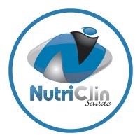 Nutriclin Saúde Logo