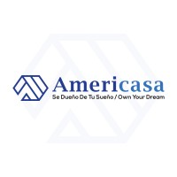 Americasa Logo