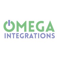 Omega Integrations Logo