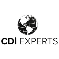 CDI EXPERTS Logo