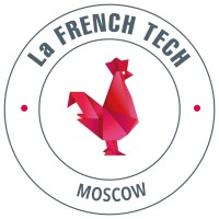 French Tech Moscow Logo