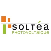 SOLTEA (Groupe Butagaz) Logo