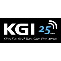 KGI Wireless Logo