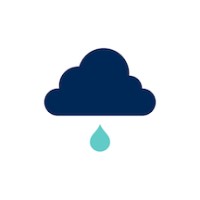 Cloud Water Brands Logo