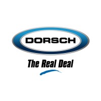 Dorsch Ford Lincoln Kia Logo