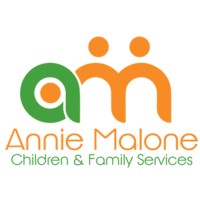 Annie Malone Children & Family Services Logo