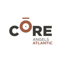 COREangels Atlantic Logo