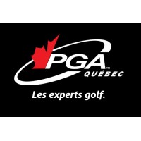 PGA of Quebec Logo