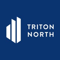 Triton North Logo