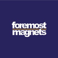 Foremost Magnets Logo