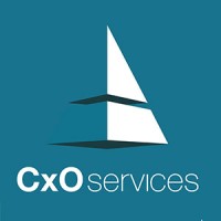 CxO Services Limited Logo