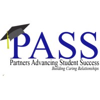 Partners Advancing Student Success Logo