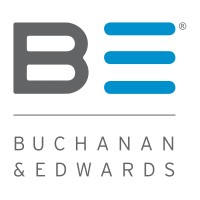Buchanan & Edwards, Inc. Logo