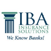 IBA Insurance Solutions Logo