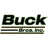 Buck Bros Inc. Logo