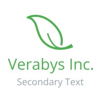 Verabys Inc Logo