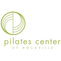 Pilates Center of Rockville Logo
