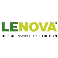 LENOVA INC Logo