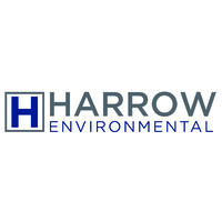 Harrow Environmental Logo