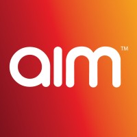 AIM Smarter Logo