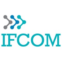 Instituto de Facilitacion del Comercio - IFCOM Logo