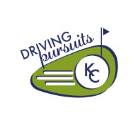 Driving Pursuits Logo
