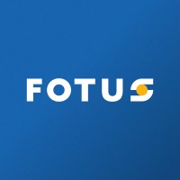 Fotus Distribuidora Solar Logo