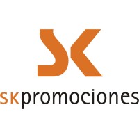 SK PROMOCIONES S.R.L Logo